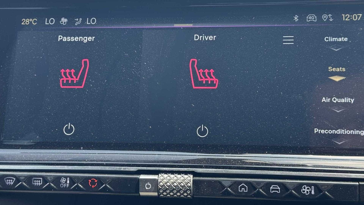 Used DS Automobiles Other 2025 for sale - 77857261: Photo 21