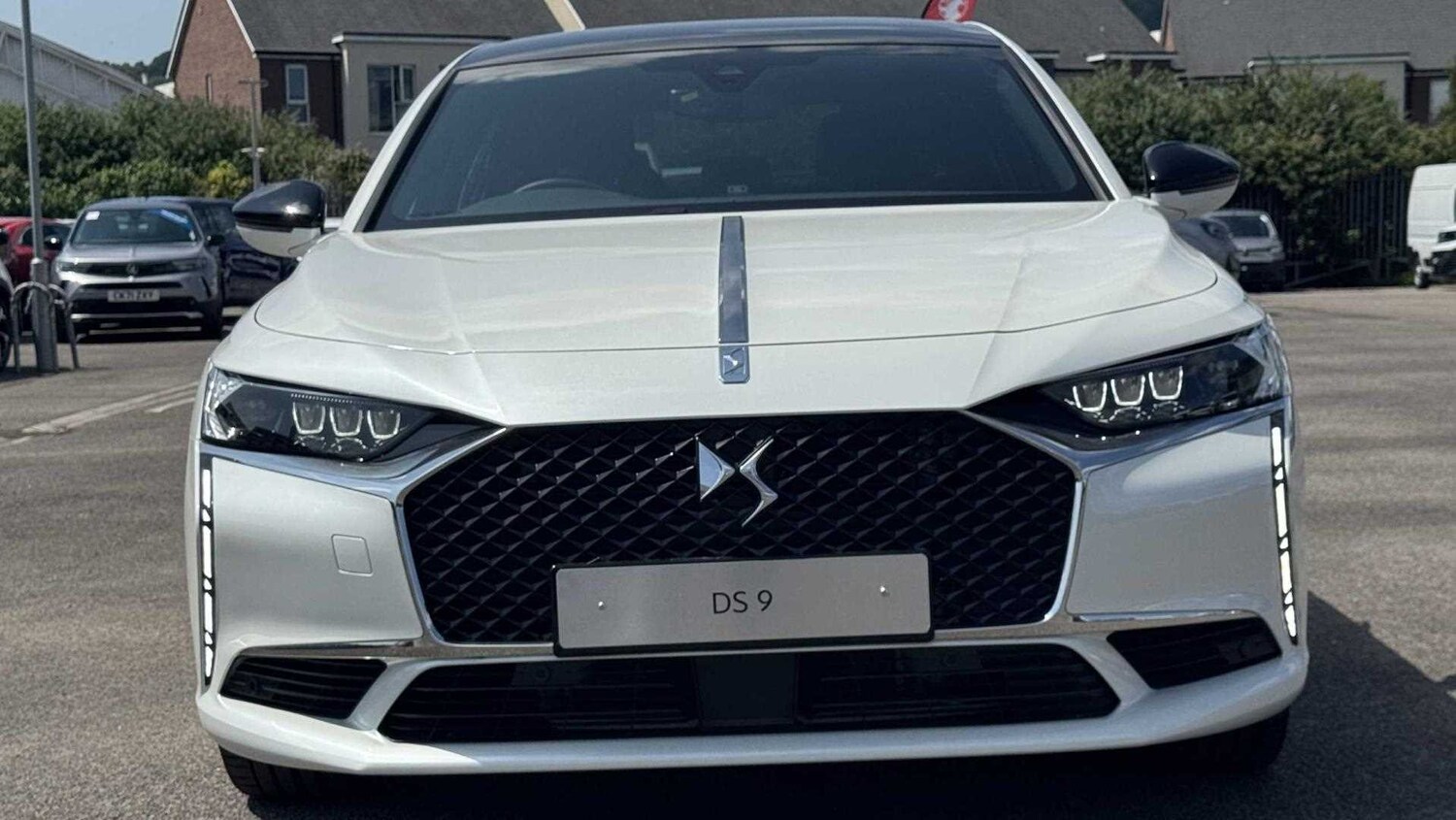 Used DS Automobiles Other 2025 for sale - 77857261: Photo 22