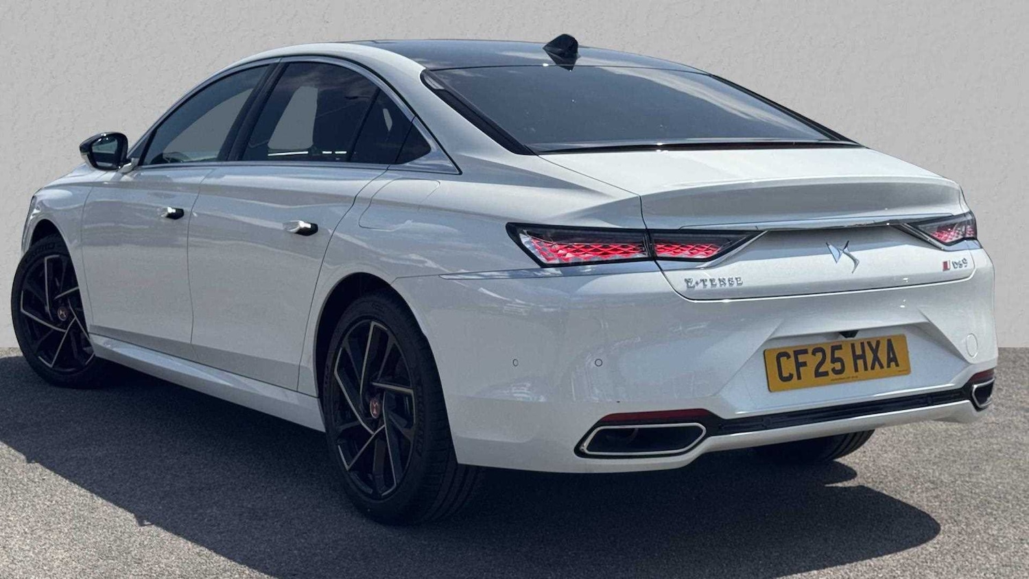 Used DS Automobiles Other 2025 for sale - 77857261: Photo 3