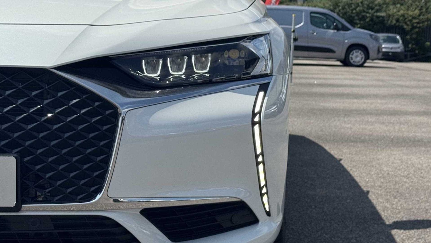 Used DS Automobiles Other 2025 for sale - 77857261: Photo 7