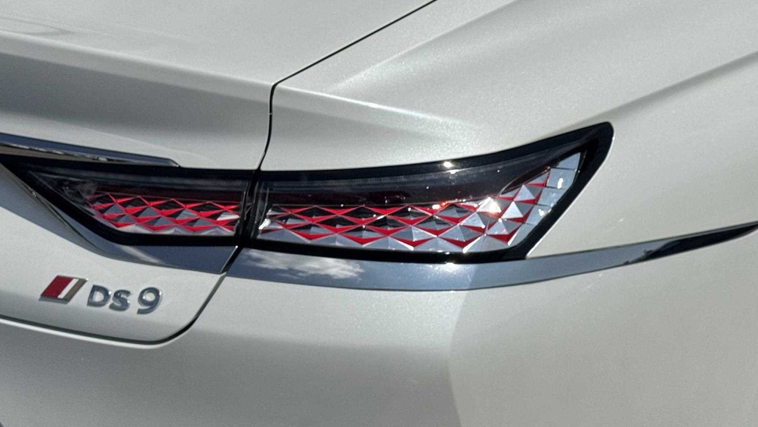 Used DS Automobiles Other 2025 for sale - 77857261: Photo 8