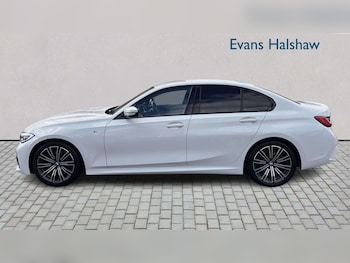 Used BMW 3 Series 2019 for sale - 78278700: Photo