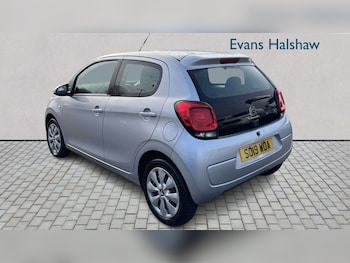 Used Citroen C1 2019 for sale - 77928639: Photo