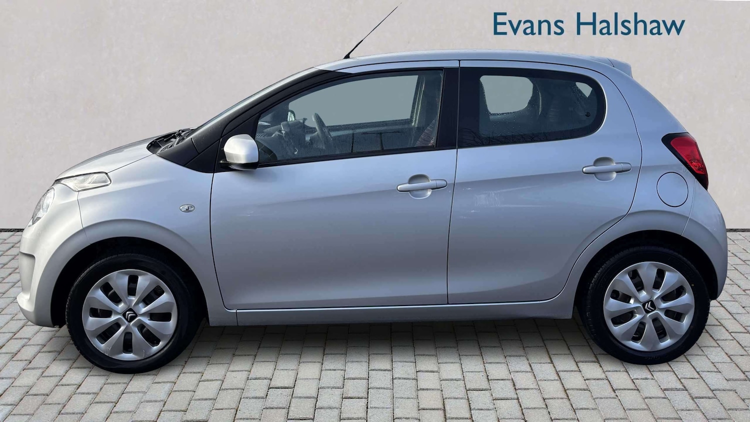 Used Citroen C1 2019 for sale - 77928639: Photo 4