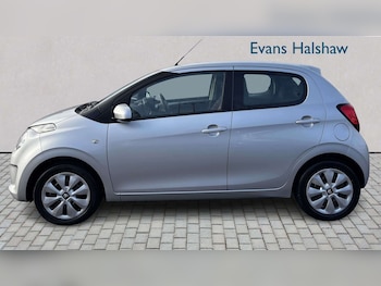 Used Citroen C1 2019 for sale - 77928639: Photo