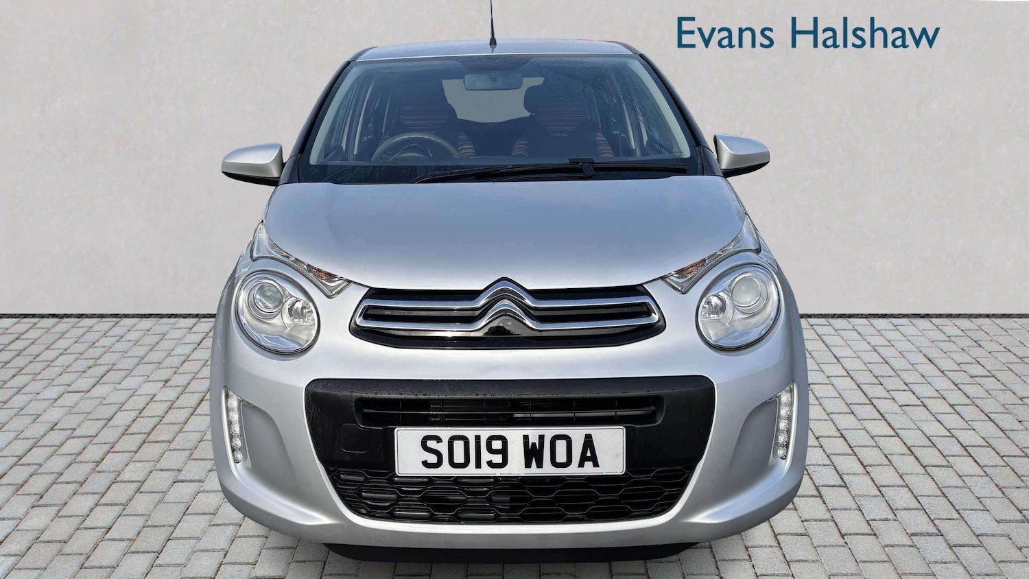 Used Citroen C1 2019 for sale - 77928639: Photo 5