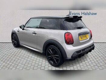 Used MINI Hatch 2021 for sale - 78407465: Photo
