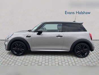 Used MINI Hatch 2021 for sale - 78407465: Photo