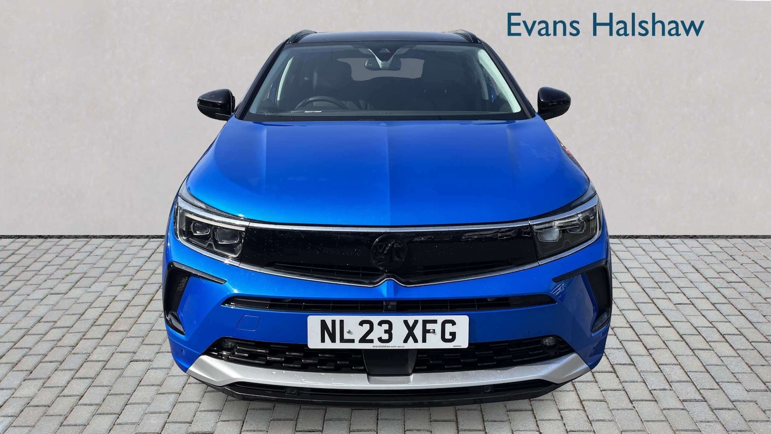 Used Vauxhall Grandland 2023 for sale - 78024459: Photo 5