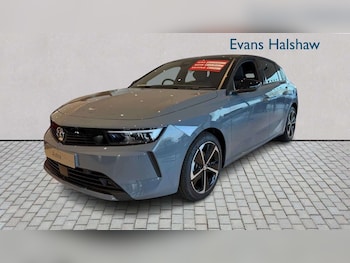 Used Vauxhall Astra 2026 for sale - 78800449: Photo