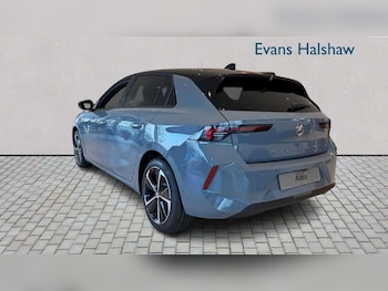 Used Vauxhall Astra 2026 for sale - 78800449: Photo