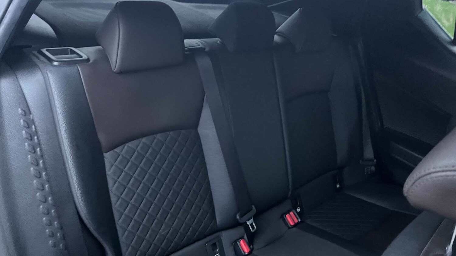 Used Toyota C-HR for sale - 77860434: Photo 12