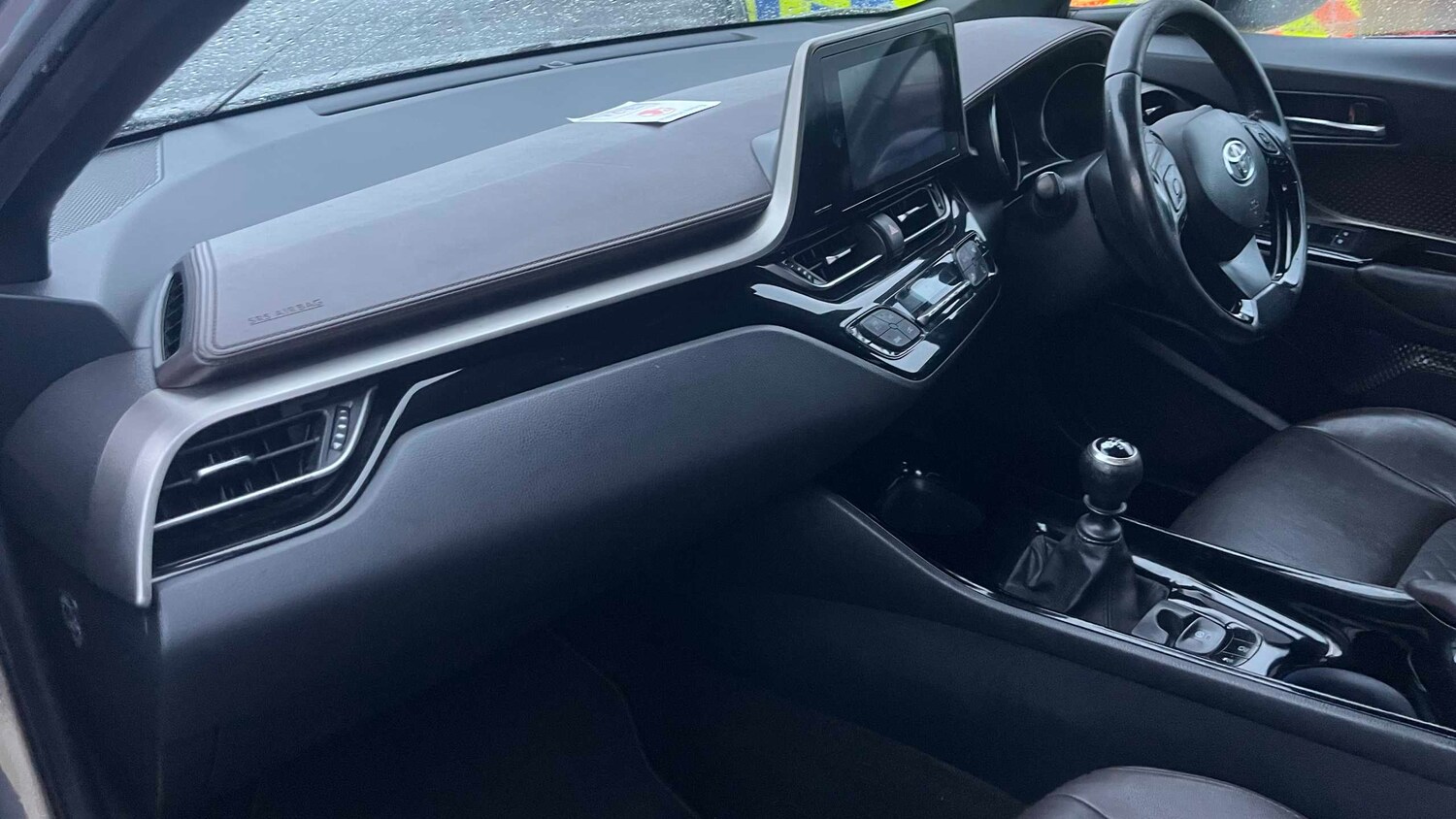 Used Toyota C-HR for sale - 77860434: Photo 14