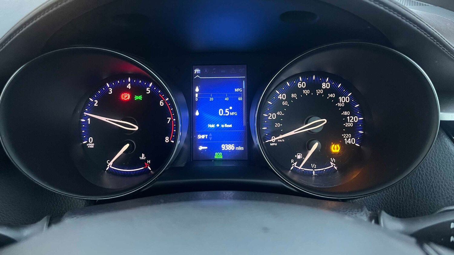 Used Toyota C-HR for sale - 77860434: Photo 15