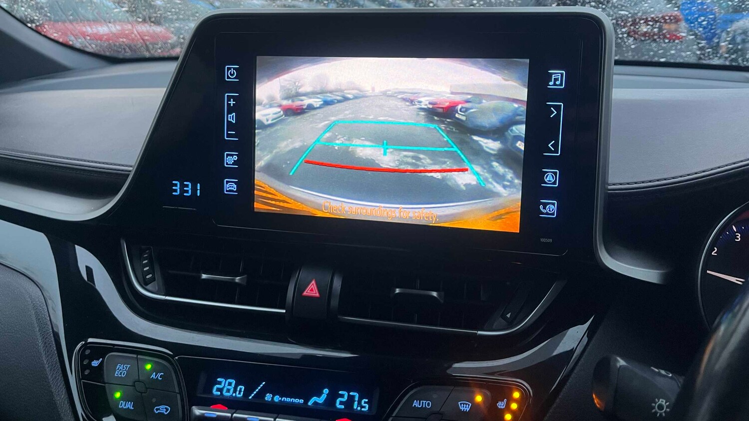 Used Toyota C-HR for sale - 77860434: Photo 17