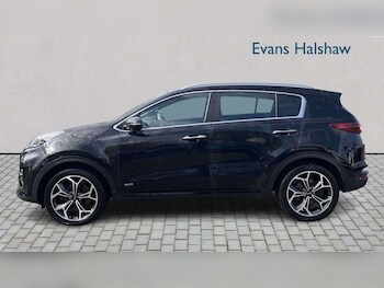 Used Kia Sportage 2022 for sale - 78451707: Photo