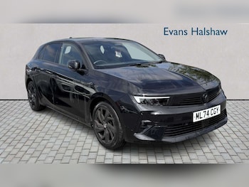 Used Vauxhall Astra 2024 for sale - 79204760: Photo