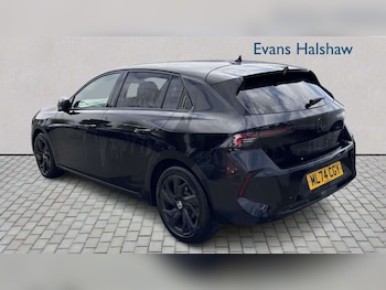 Used Vauxhall Astra 2024 for sale - 79204760: Photo