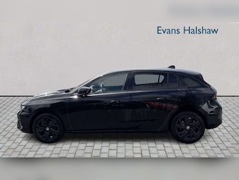 Used Vauxhall Astra 2024 for sale - 79204760: Photo