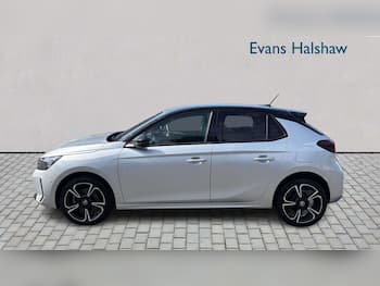 Used Vauxhall Corsa 2024 for sale - 79455596: Photo