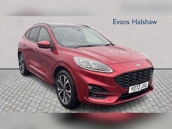 Used Ford Kuga 2023 for sale - 77914128: Photo