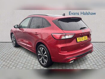 Used Ford Kuga 2023 for sale - 77914128: Photo