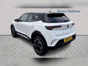 Used Vauxhall Mokka 2024 for sale - 77886208: Photo