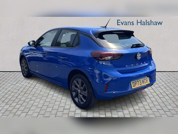 Used Vauxhall Corsa 2023 for sale - 78937192: Photo