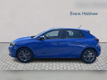 Used Vauxhall Corsa 2023 for sale - 78937192: Photo