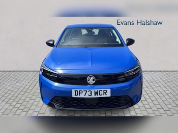 Used Vauxhall Corsa 2023 for sale - 78937192: Photo