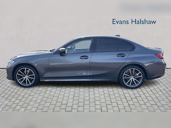 Used BMW 3 Series 2021 for sale - 77960739: Photo