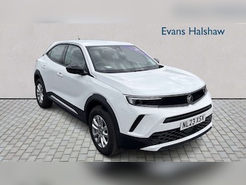 Used Vauxhall Mokka 2023 for sale - 78432756: Photo