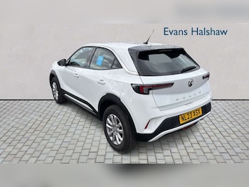 Used Vauxhall Mokka 2023 for sale - 78432756: Photo