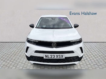 Used Vauxhall Mokka 2023 for sale - 78432756: Photo