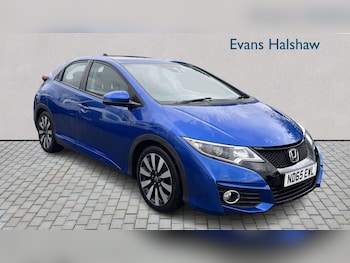 Used Honda Civic 2015 for sale - 79282531: Photo
