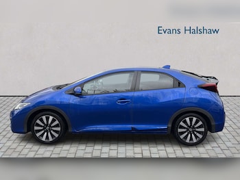 Used Honda Civic 2015 for sale - 79282531: Photo