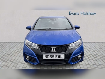 Used Honda Civic 2015 for sale - 79282531: Photo