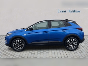 Used Vauxhall Grandland X 2019 for sale - 78949436: Photo