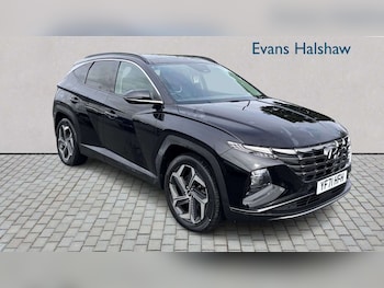 Used Hyundai TUCSON 2022 for sale - 79535709: Photo