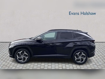 Used Hyundai TUCSON 2022 for sale - 79535709: Photo