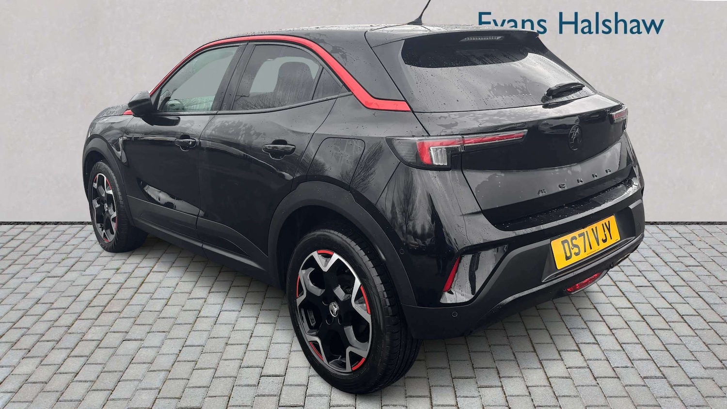 Used Vauxhall Mokka for sale - 77857213: Photo 3