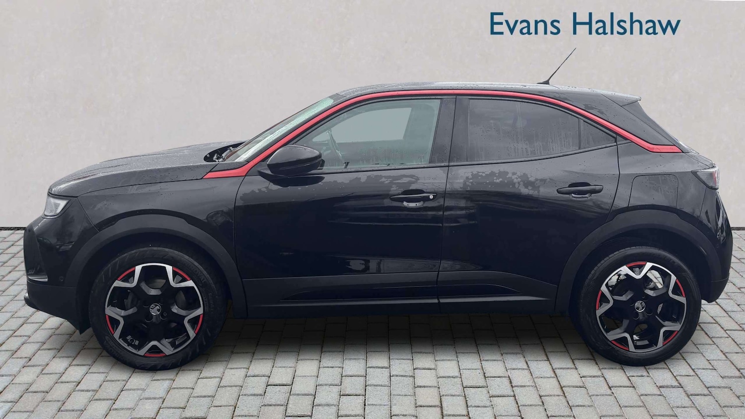 Used Vauxhall Mokka for sale - 77857213: Photo 4