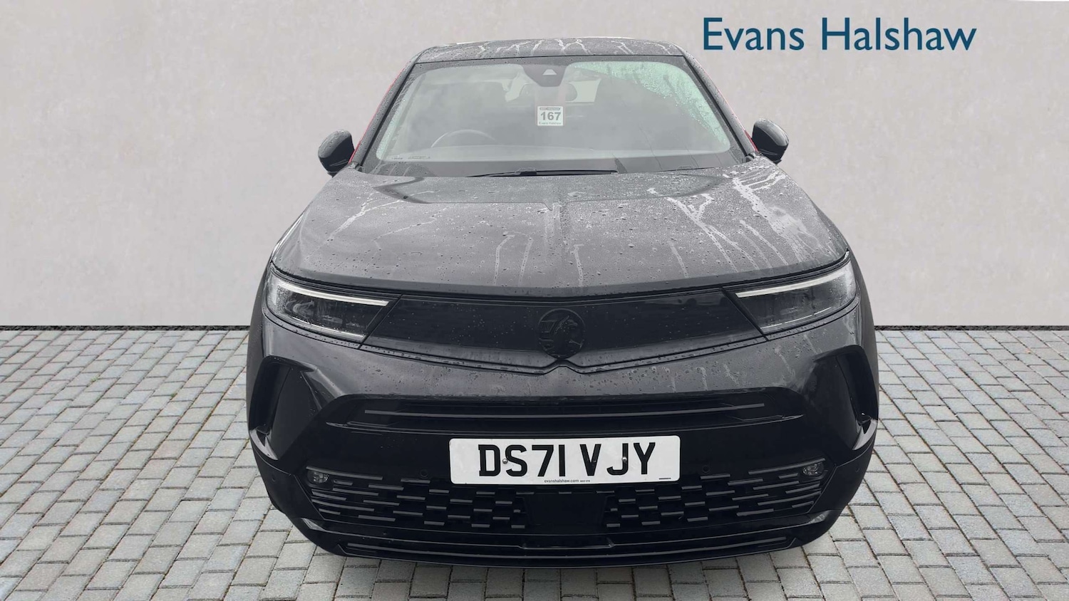 Used Vauxhall Mokka for sale - 77857213: Photo 5