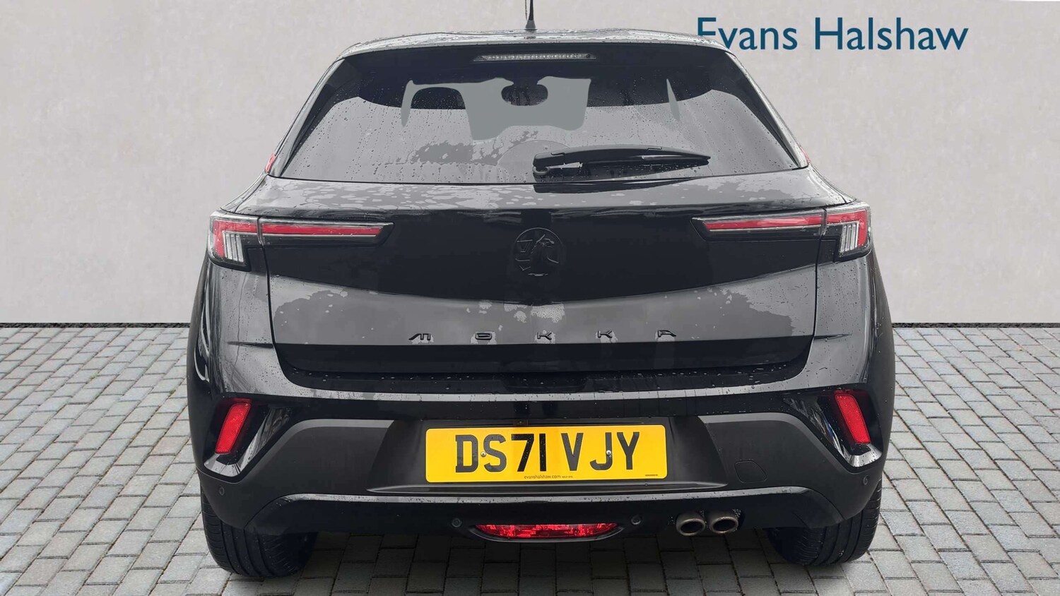 Used Vauxhall Mokka for sale - 77857213: Photo 6