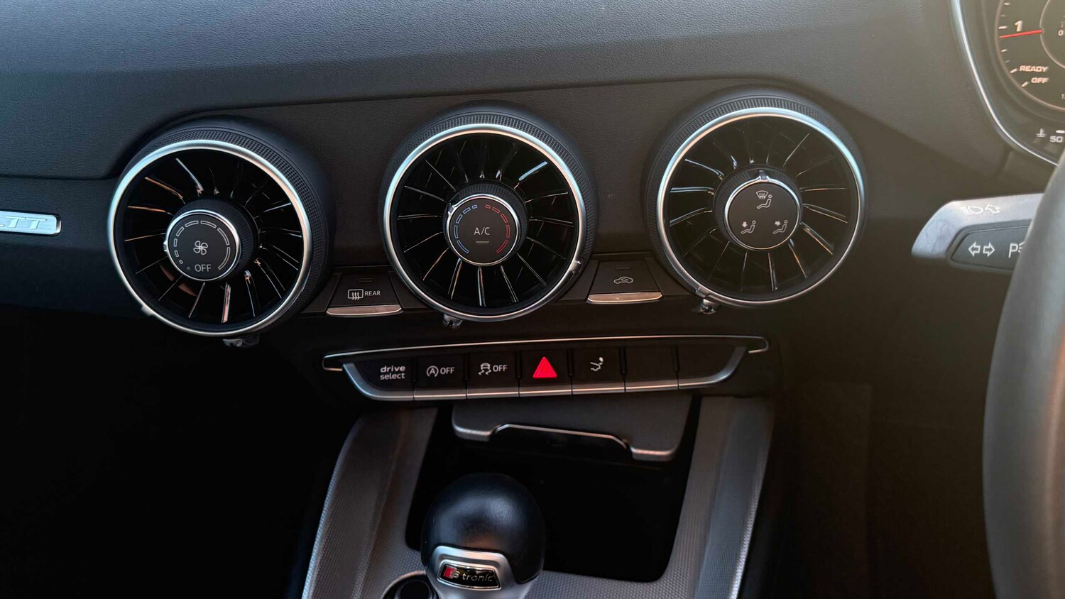 Used Audi TT 2022 for sale - 77862089: Photo 11