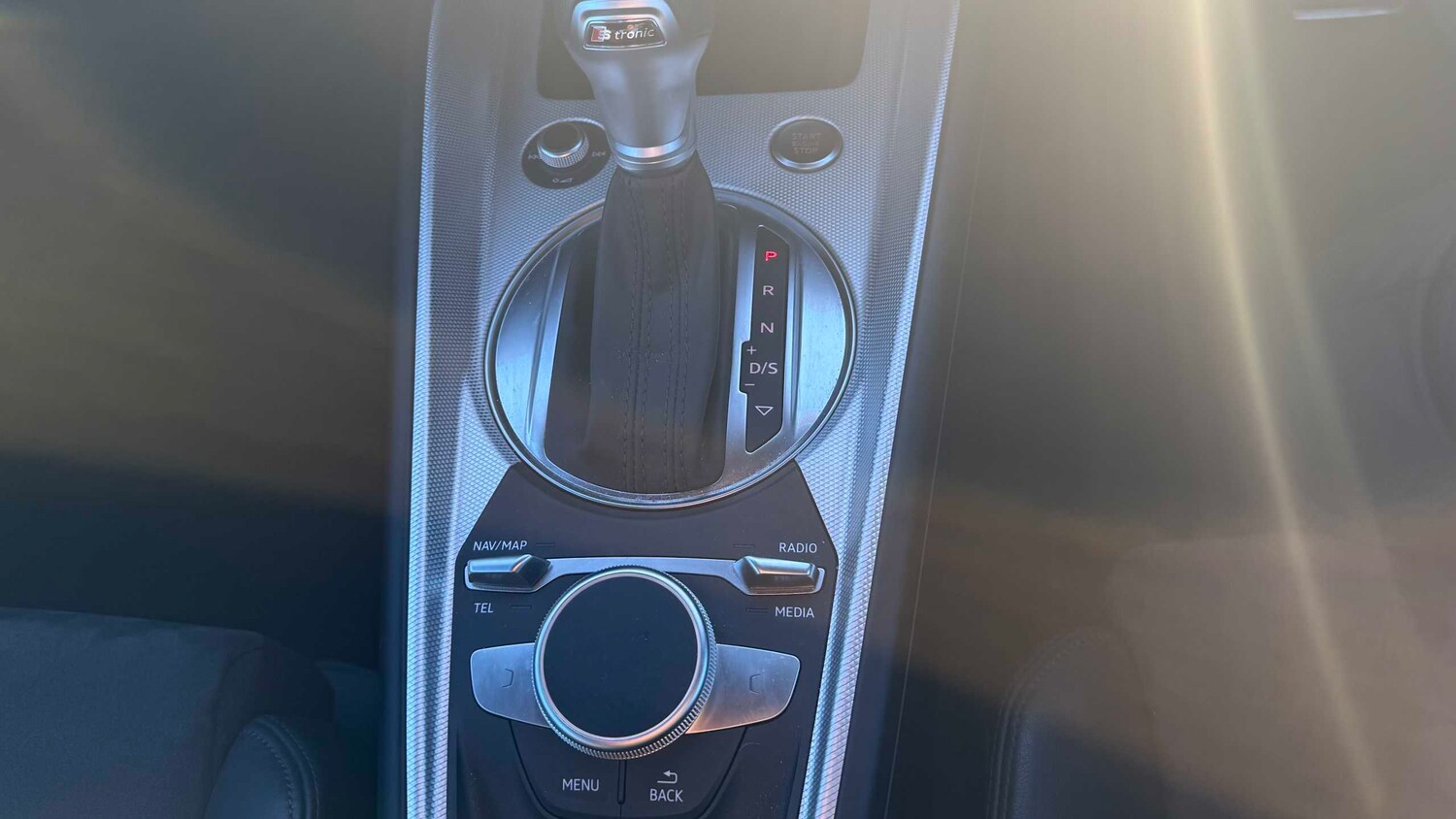 Used Audi TT 2022 for sale - 77862089: Photo 12