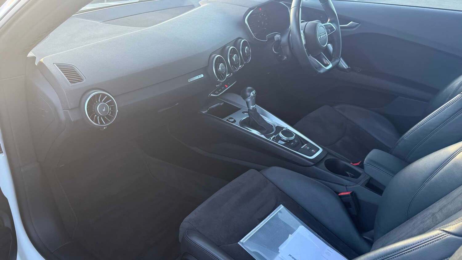 Used Audi TT 2022 for sale - 77862089: Photo 16