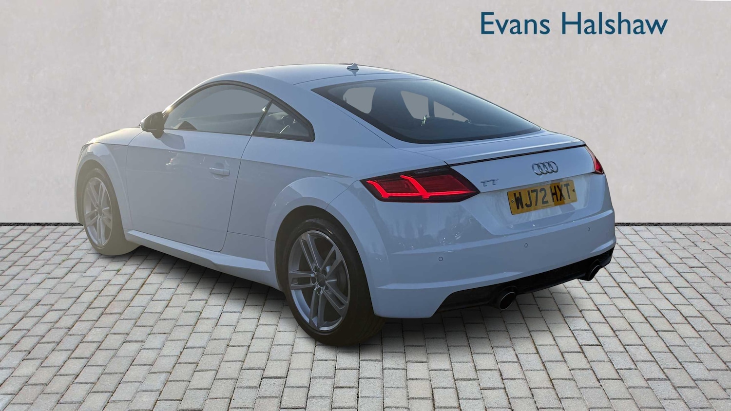 Used Audi TT 2022 for sale - 77862089: Photo 2