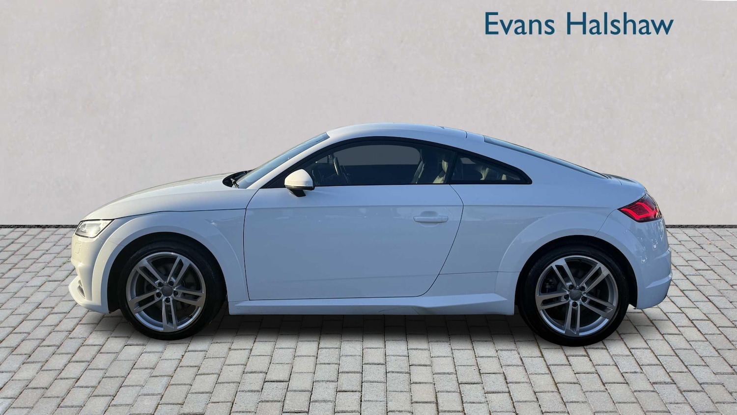 Used Audi TT 2022 for sale - 77862089: Photo 3