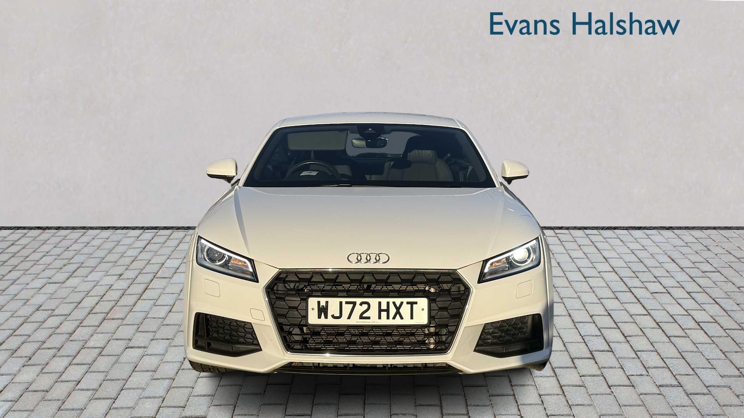 Used Audi TT 2022 for sale - 77862089: Photo 4